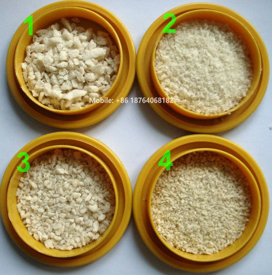 breadcrumb plant