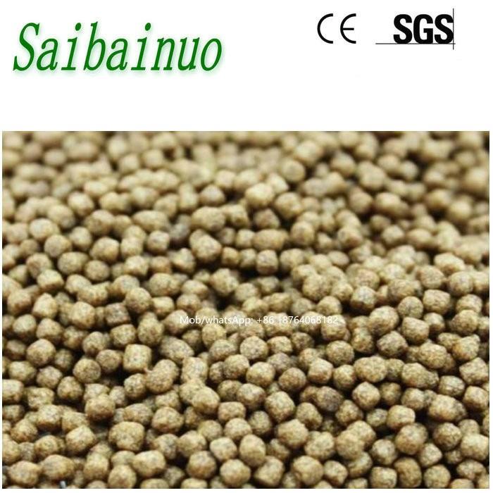 Fish Feed Pellet Machine