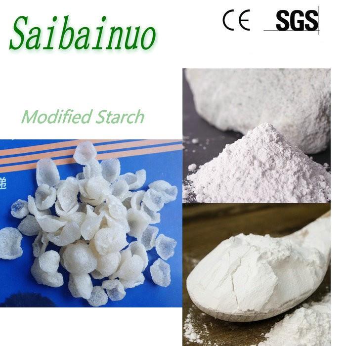 Modified Starch Processing Line