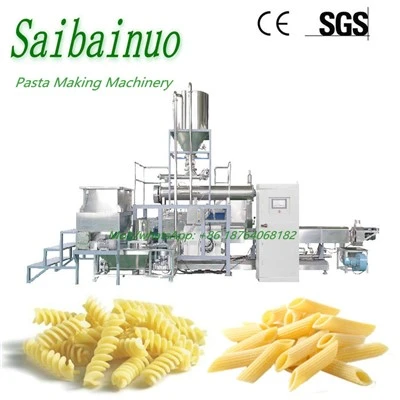 Màquina automàtica per fer pasta de macarrons