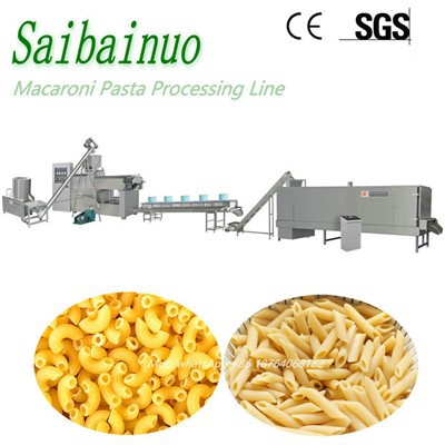 Màquines per fer pasta de macarrons